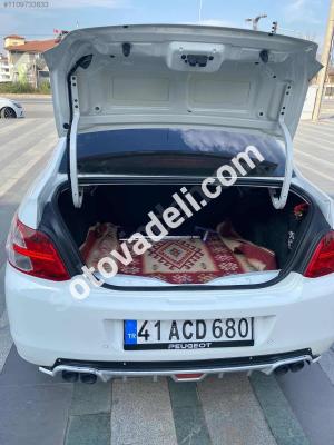 Peugeot 301 2013 1.6 HDi Allure