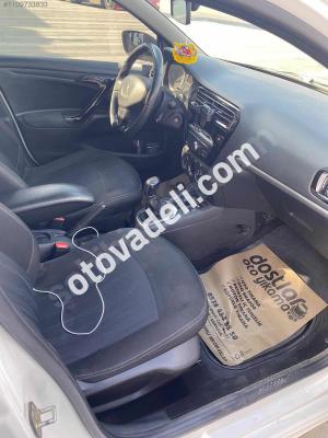 Peugeot 301 2013 1.6 HDi Allure