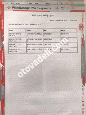 Peugeot 301 2013 1.6 HDi Allure