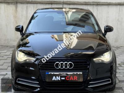 Audi A1 2012 1.4 TFSI Ambition