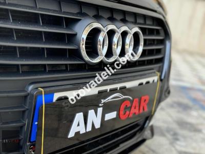 Audi A1 2012 1.4 TFSI Ambition