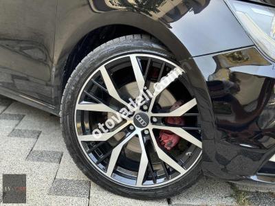 Audi A1 2012 1.4 TFSI Ambition