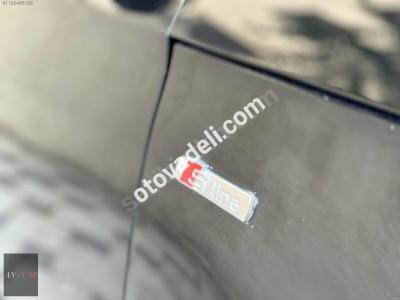 Audi A1 2012 1.4 TFSI Ambition