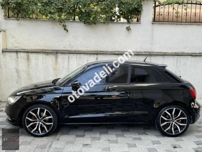 Audi A1 2012 1.4 TFSI Ambition