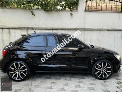 Audi A1 2012 1.4 TFSI Ambition