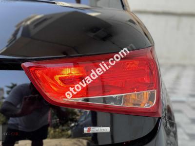 Audi A1 2012 1.4 TFSI Ambition