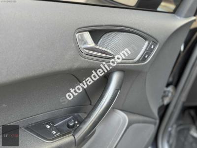 Audi A1 2012 1.4 TFSI Ambition