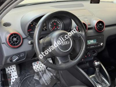 Audi A1 2012 1.4 TFSI Ambition