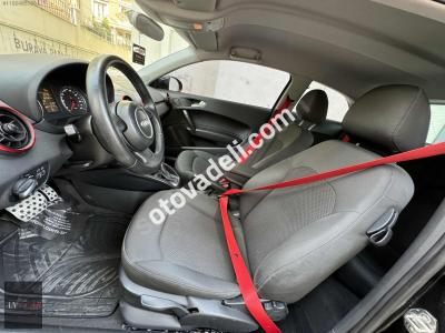 Audi A1 2012 1.4 TFSI Ambition