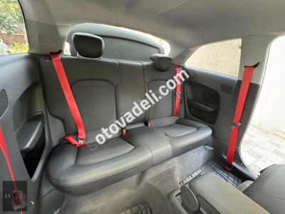 Audi A1 2012 1.4 TFSI Ambition