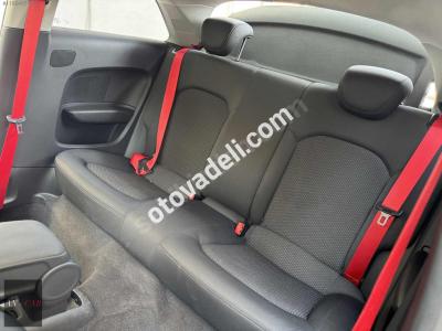 Audi A1 2012 1.4 TFSI Ambition