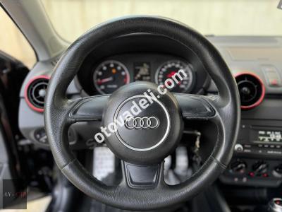 Audi A1 2012 1.4 TFSI Ambition