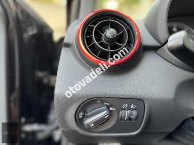 Audi A1 2012 1.4 TFSI Ambition