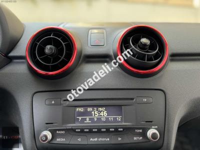 Audi A1 2012 1.4 TFSI Ambition