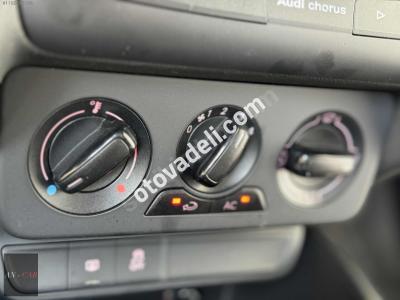 Audi A1 2012 1.4 TFSI Ambition