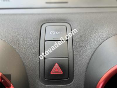 Audi A1 2012 1.4 TFSI Ambition