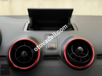 Audi A1 2012 1.4 TFSI Ambition