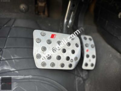 Audi A1 2012 1.4 TFSI Ambition