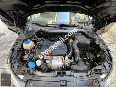 Audi A1 2012 1.4 TFSI Ambition