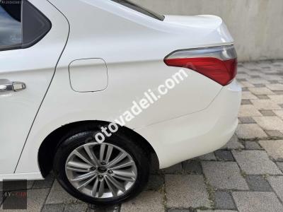 Citroen C-Elysée 2014 1.6 HDi Confort