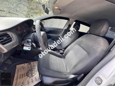 Citroen C-Elysée 2014 1.6 HDi Confort