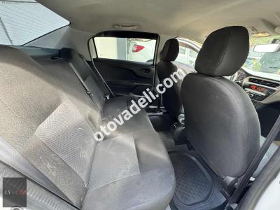 Citroen C-Elysée 2014 1.6 HDi Confort