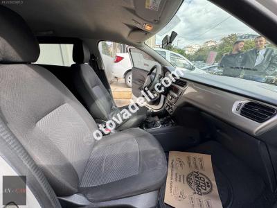 Citroen C-Elysée 2014 1.6 HDi Confort