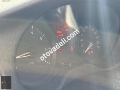 Citroen C-Elysée 2014 1.6 HDi Confort