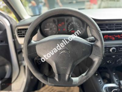 Citroen C-Elysée 2014 1.6 HDi Confort