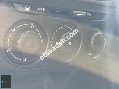 Citroen C-Elysée 2014 1.6 HDi Confort