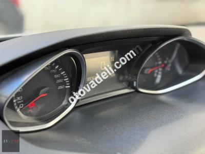 Peugeot 308 2016 1.6 BlueHDi Active