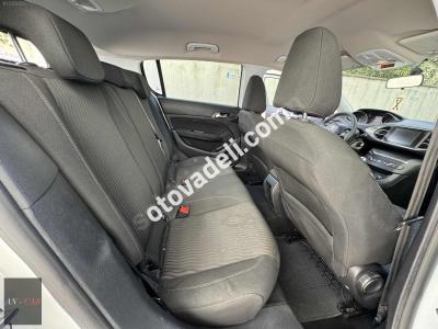 Peugeot 308 2016 1.6 BlueHDi Active