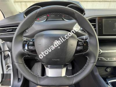 Peugeot 308 2016 1.6 BlueHDi Active