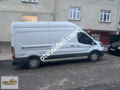 Ford Transit 2014 350 L