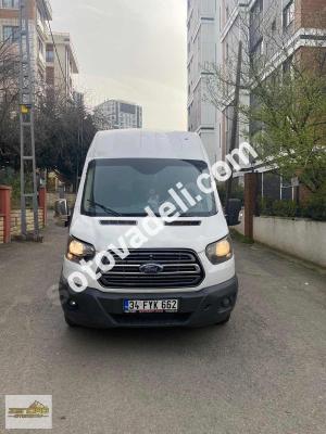 Ford Transit 2014 350 L