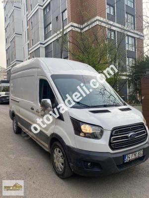 Ford Transit 2014 350 L