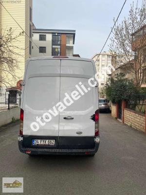 Ford Transit 2014 350 L