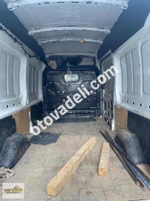 Ford Transit 2014 350 L