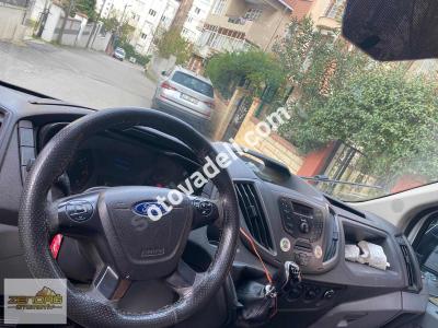 Ford Transit 2014 350 L