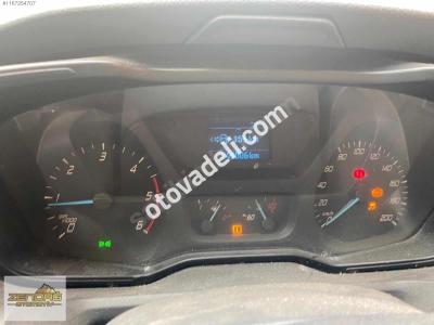 Ford Transit 2014 350 L