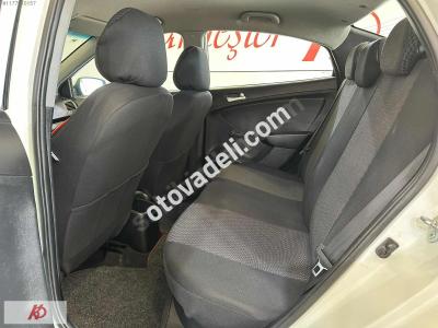 Hyundai Accent Blue 2014 1.6 CRDI Biz