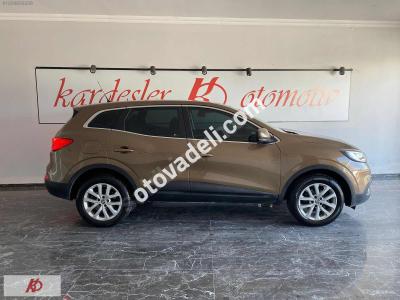 Renault Kadjar 2015 1.5 dCi Touch