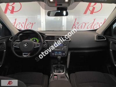 Renault Kadjar 2015 1.5 dCi Touch