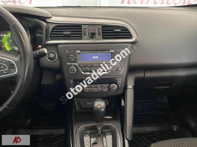 Renault Kadjar 2015 1.5 dCi Touch
