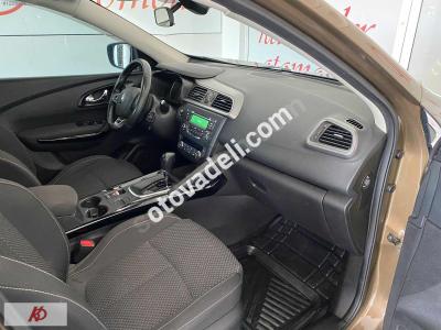Renault Kadjar 2015 1.5 dCi Touch