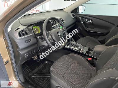 Renault Kadjar 2015 1.5 dCi Touch