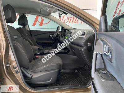 Renault Kadjar 2015 1.5 dCi Touch