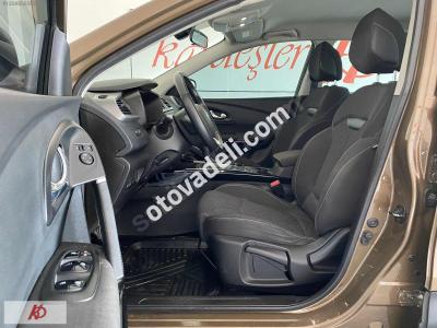 Renault Kadjar 2015 1.5 dCi Touch