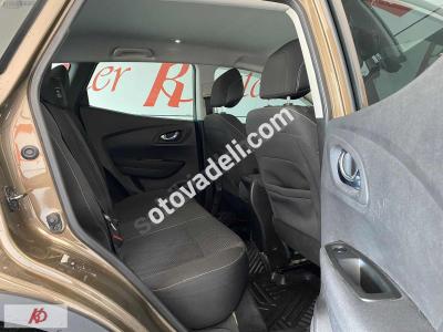 Renault Kadjar 2015 1.5 dCi Touch