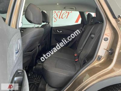 Renault Kadjar 2015 1.5 dCi Touch